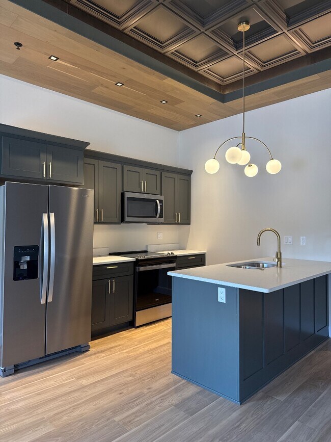 Foto del edificio - 309 N 6th St