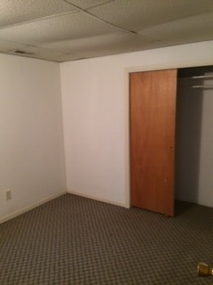 Dormitorio - 108 E Woodbury St