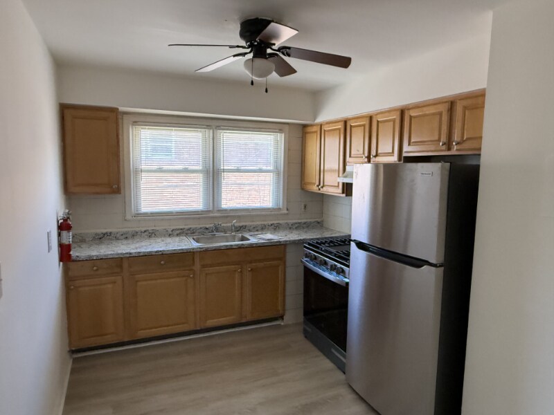 Foto principal - 312-314 Convery Blvd