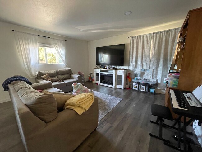 Foto del edificio - 2458 N Monticello Way