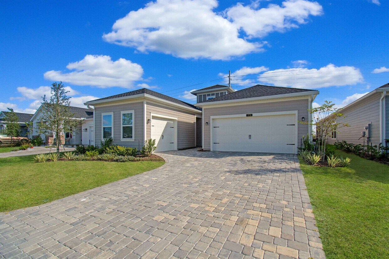 278 Varner Wy, St. Augustine, FL 32092 House Rental in St. Augustine