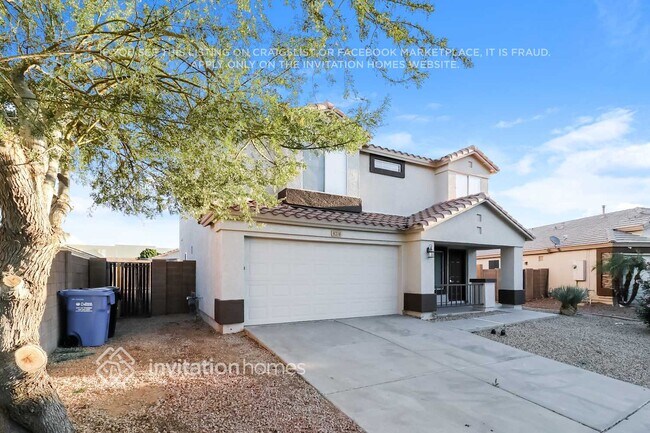 Foto del edificio - 8218 W Lumbee St