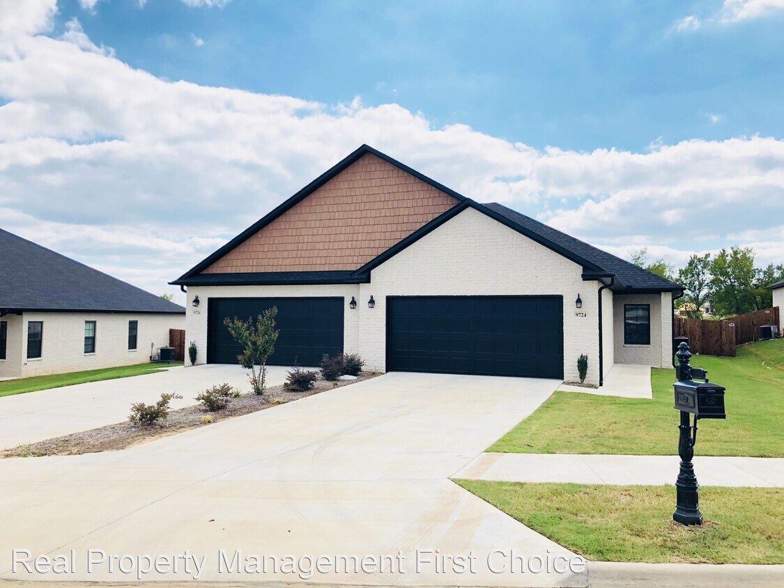 9726 HAVEN BLVD, Barling, AR 72923 House Rental in Barling, AR