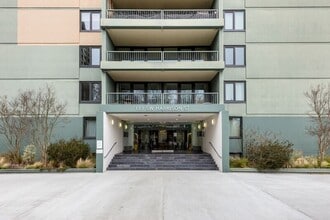 Building Photo - 111 SW Harrison St