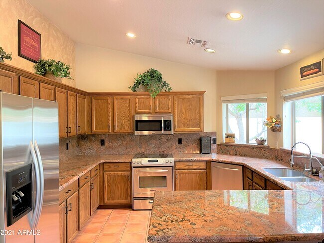 Foto del edificio - 26274 N 47th Pl