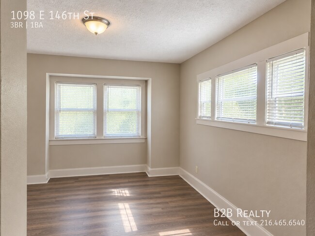 Foto del edificio - 1098 E 146th St