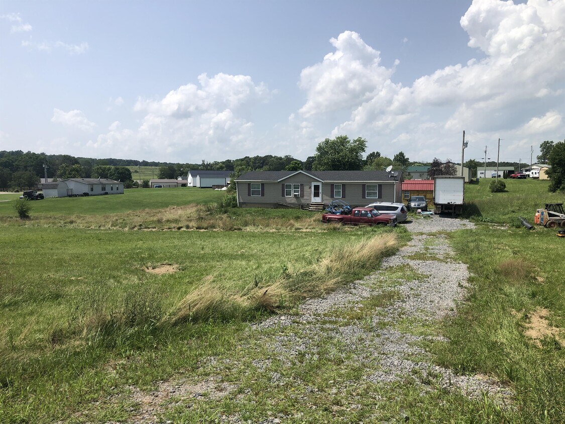 242 Chapel Hill Rd, Ghent, KY 41045 House Rental in Ghent, KY