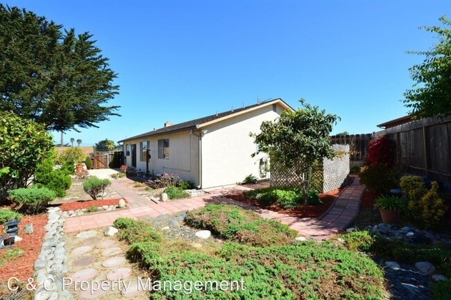 Building Photo - 3 br, 2 bath House - 410 Jerry Ct.