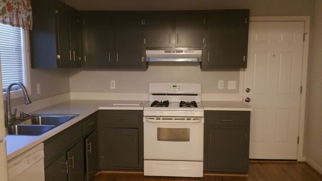 Foto del edificio - 1528 11th St S