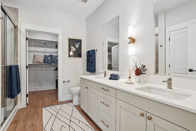 Building Photo - NOVEL River District By Crescent Communities