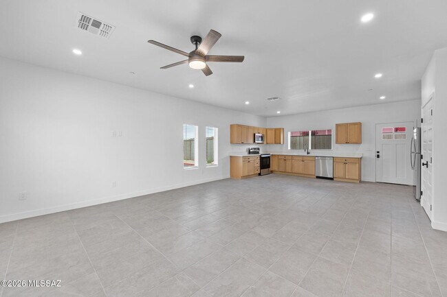 Foto del edificio - 502 S Fremont Ave