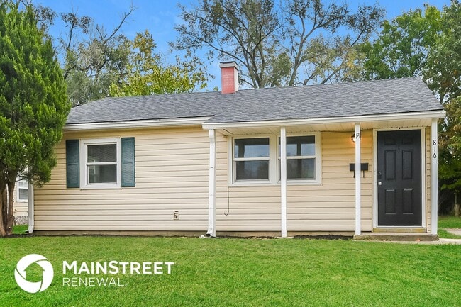 Foto del edificio - 8161 Schoen Dr