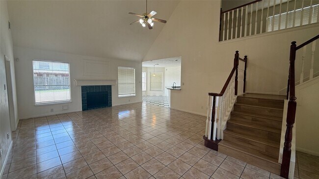 Foto del edificio - 13623 Eldridge Springs Way
