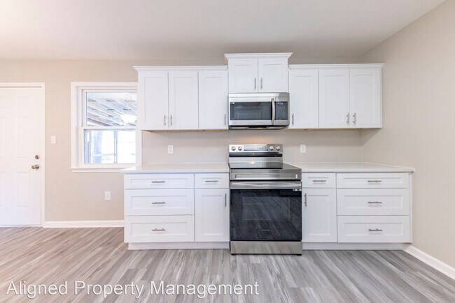 Foto del edificio - 3 br, 2 bath House - 516 W 5th