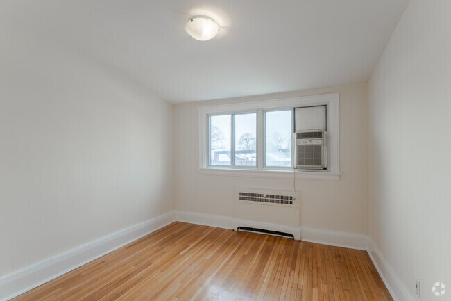 2 chambres, 1 salle de bain - 88 m² - Chambre - Cartac Community