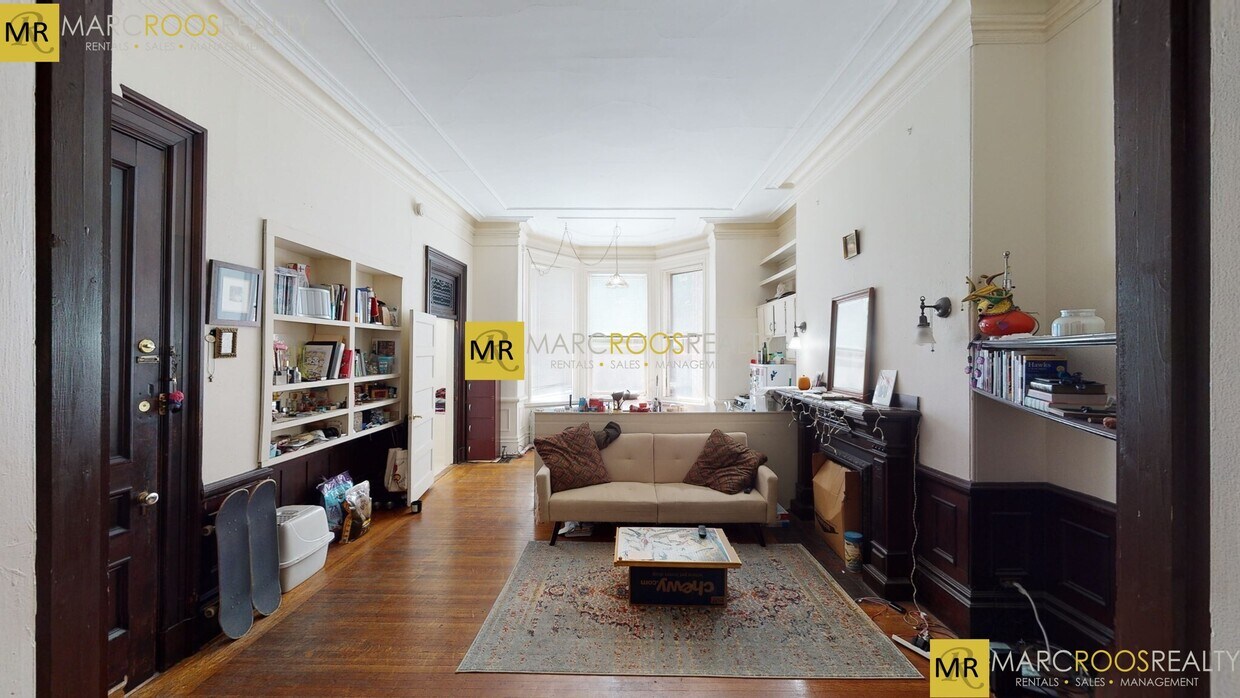 172 Marlborough St Unit 1R, Boston, MA 02116 Condo for Rent in Boston