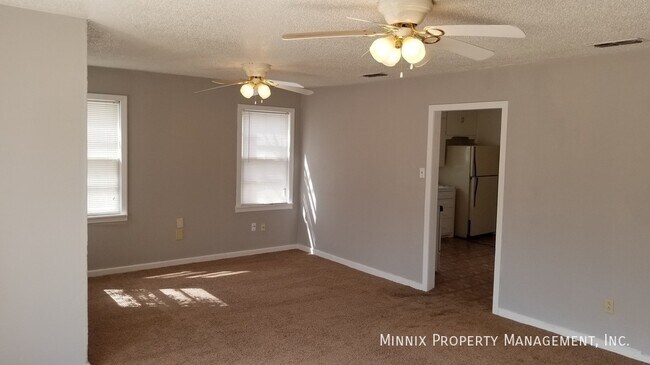 Foto del edificio - 4010 32nd St