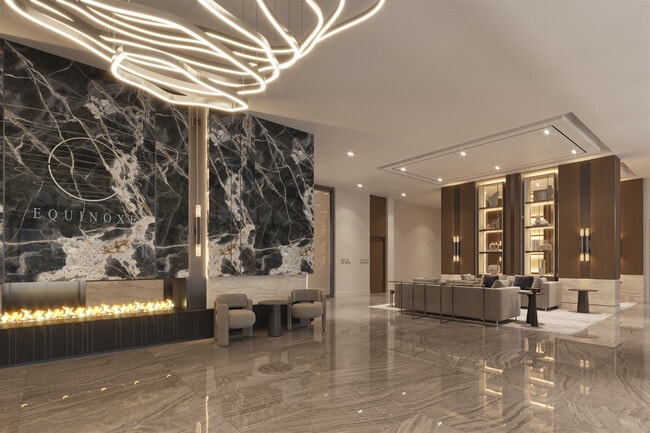 Photo du bâtiment - EQUINOXE SAINT-ELZEAR 1