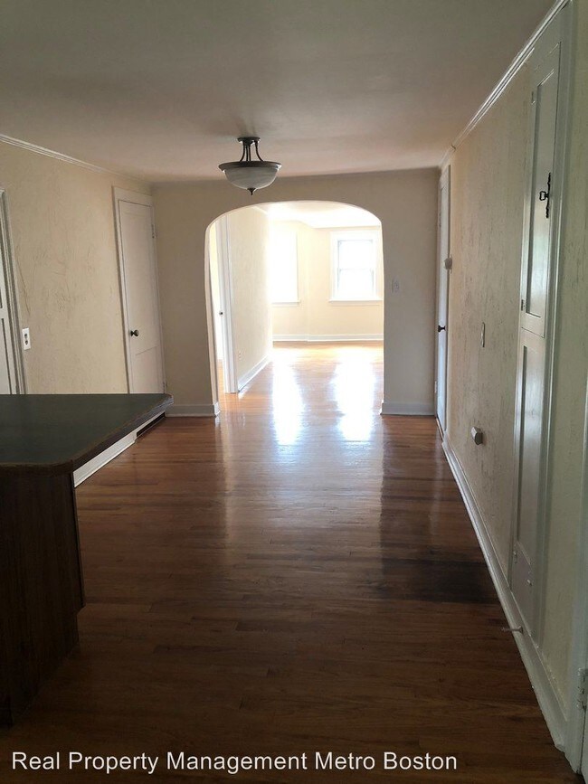 Foto del edificio - 963 Pleasant St