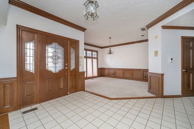 Foto del edificio - Beautiful Wooded Lot