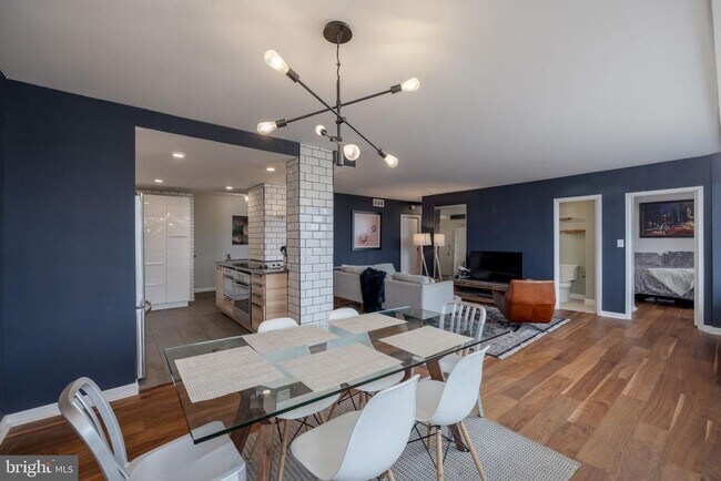 Foto del edificio - 5500 Holmes Run Pkwy