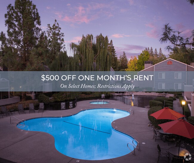 PocketGreenhaven Apartments for Rent Sacramento, CA 274 Rentals