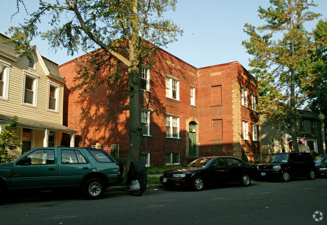 Building Photo - 1436 Ogden St NW