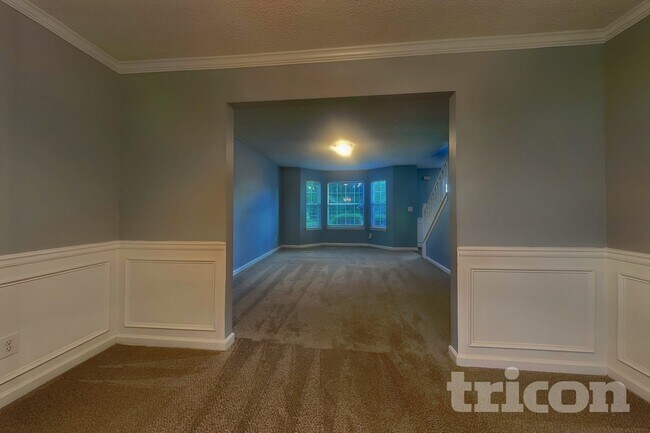 Foto del edificio - 4828 Triger Ln