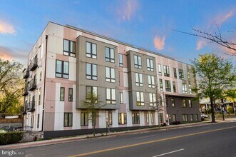 Building Photo - 5230 Georgia Ave NW