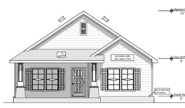 Building Photo - 2501 Harrison St