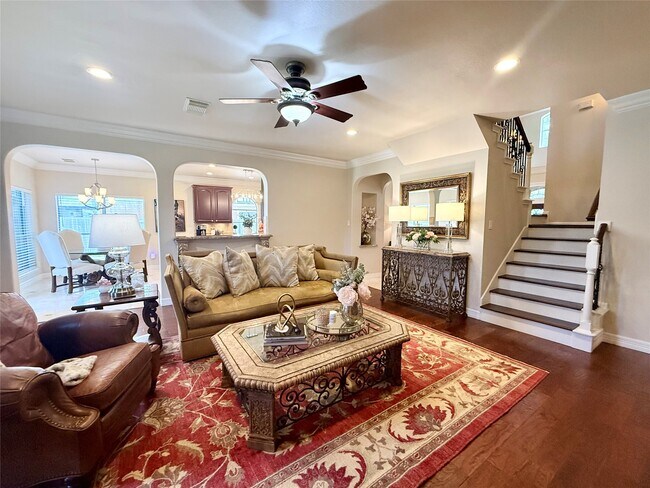 Foto del edificio - 3514 Pickering Ln
