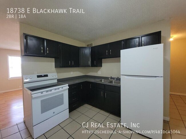 Building Photo - 18738 E Blackhawk Trail