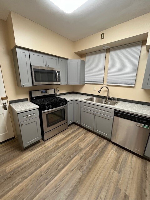 Unit 1 - 6637 Dalzell Plz Townhome
