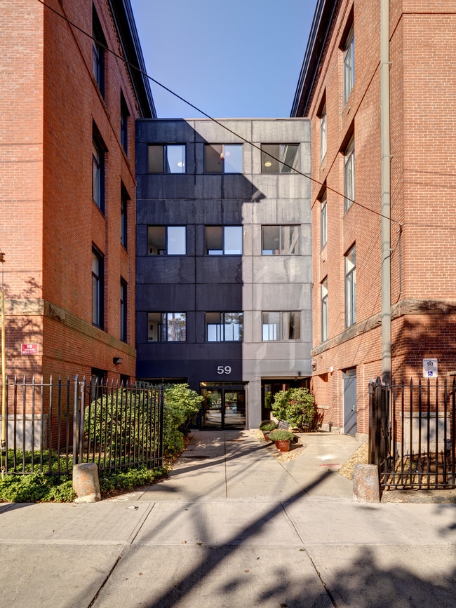Building Photo - Robinson Cuticura Mill Apartments