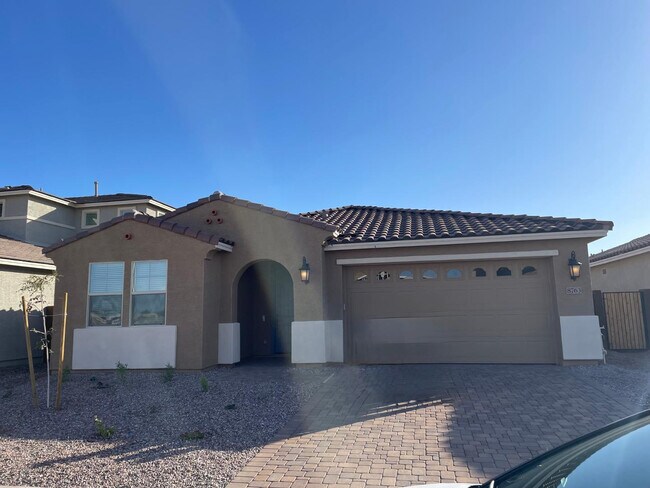 Building Photo - 8763 W Orange Dr