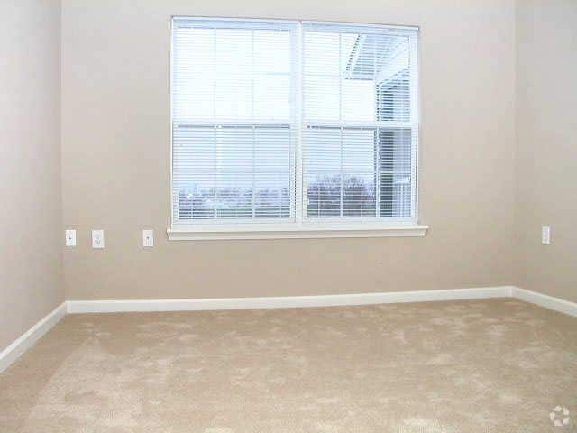 Bedroom - Deer Chase