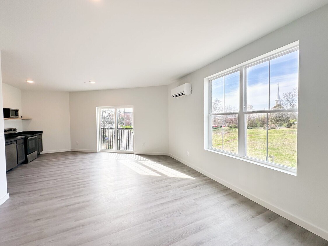 Foto principal - Corner Residence