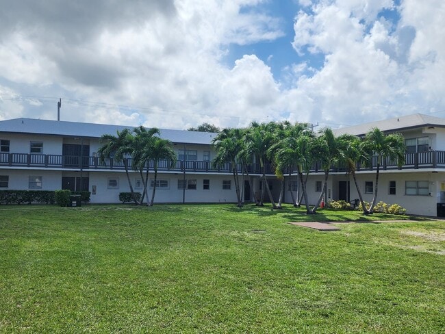 Building Photo - 1441 NW 1st St