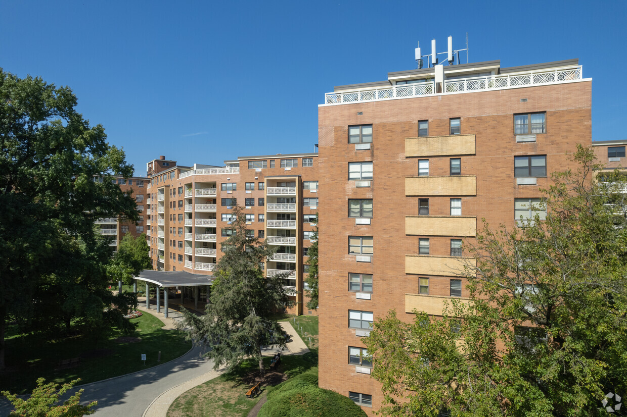 Elkins Park House - Apartments in Elkins Park, PA | Apartments.com