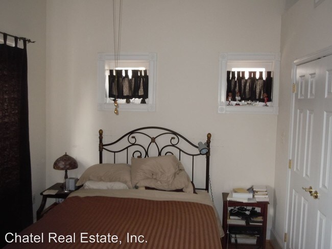 Foto del edificio - 2121 2nd St NW