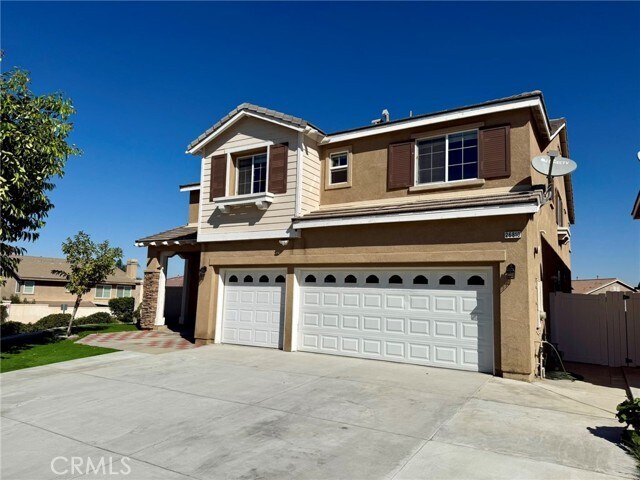 Foto del edificio - 26810 Sugarite Canyon Dr