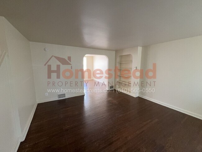 Foto del edificio - 3 BEDROOM HOME FOR RENT IN UPPER DARBY