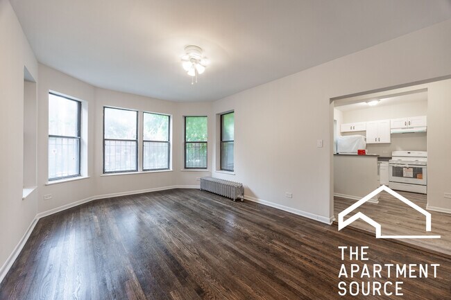 Building Photo - 7722 N Marshfield Ave