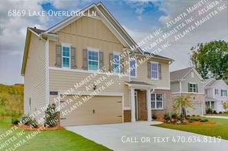 Building Photo - 6869 Lake Overlook Ln