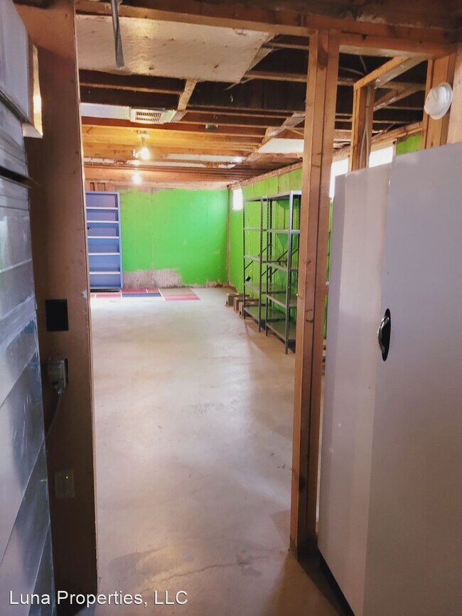 Foto del edificio - 2 br, 1 bath House - 507 N. Bozeman