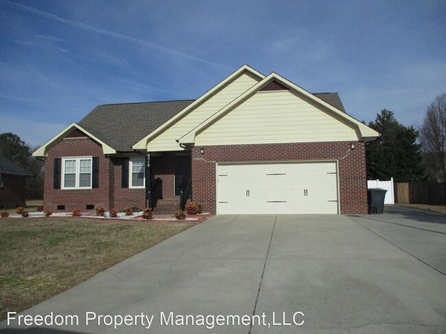 Building Photo - 4 br, 3 bath House - 6516 Jacobs Creek