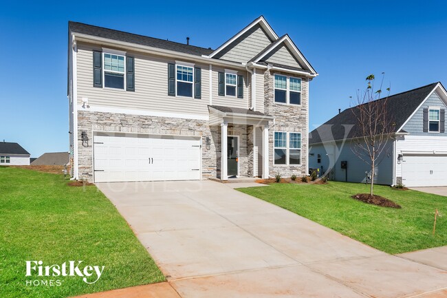 Foto del edificio - 1104 Mission Hill Ln