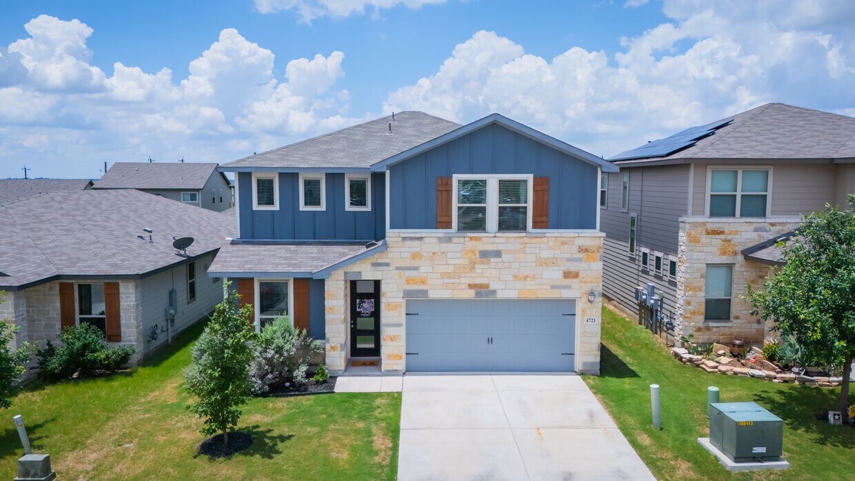 Foto principal - Premier Home in Asher Place for Lease