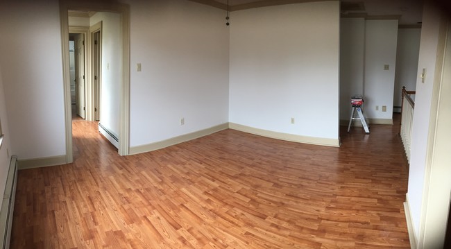 Dining Room - 1596 Turkey Trot Rd
