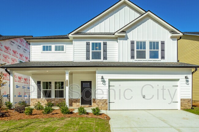 Foto del edificio - 7520 Highborne Ln